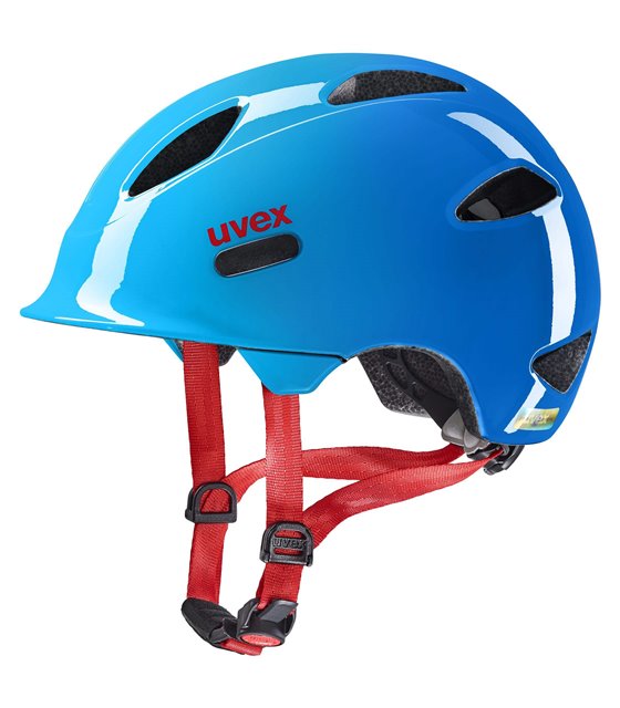 Children's helmet uvex oyo ocean blue 45-50