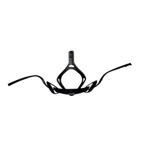 Visière de remplacement pour casque fullface frezzo Rowdy Taille S + M