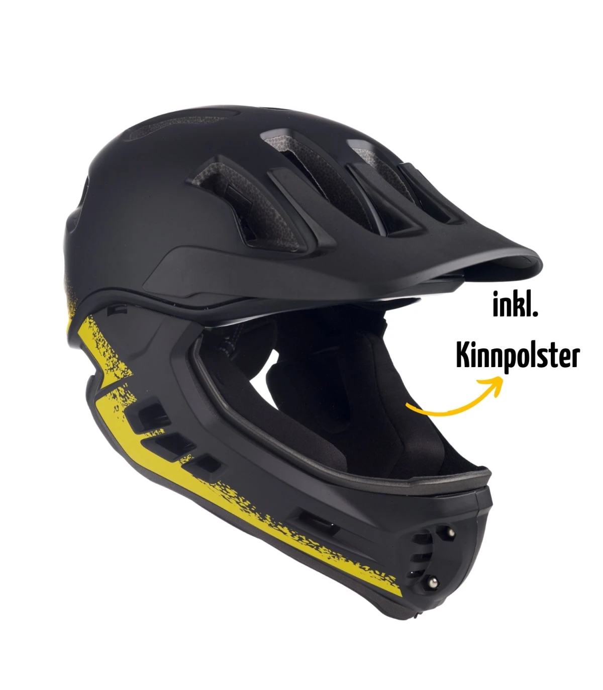 Casque protection avec lumière  Scooter helmet, Helmet, Riding bike