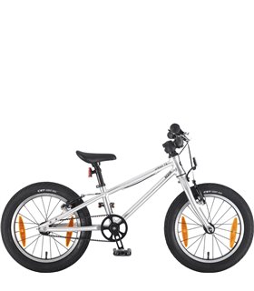 Vélo Pour Enfants 12 pouces RB Freestyle avec porte-boissons orange