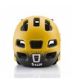 Casque fullface frezzo Rowdy [M] 53-57cm Sunny mentonnière incluse + lumière gratuite