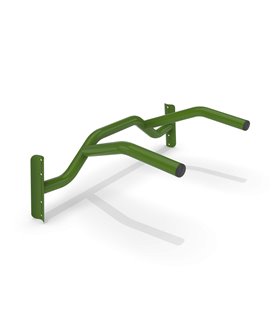 Accessorio per giochi, sport e fitness EXIT GetSet Dip Station MB200 / MB300 / PS500