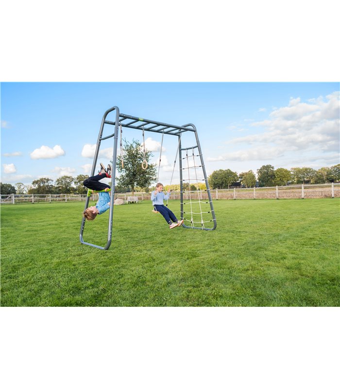Spielgerüste EXIT GetSet monkeybar MB210
