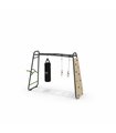 Games, sports and fitness equipment EXIT GetSet monkeybar MB220