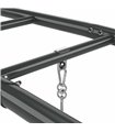 Sports and fitness equipment EXIT GetSet monkeybar MB230