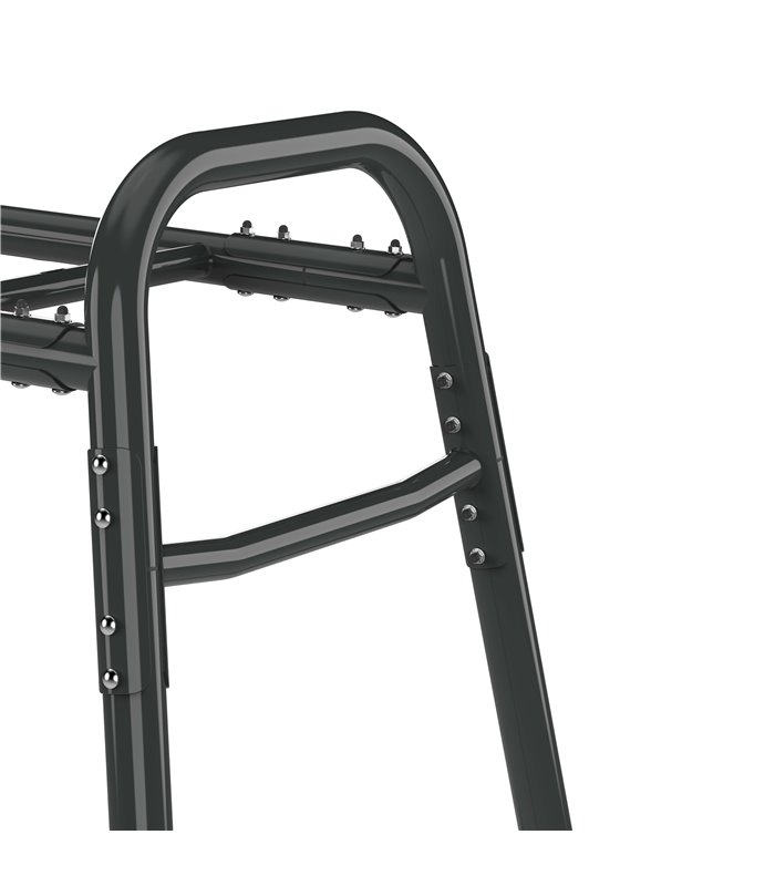 Sports and fitness equipment EXIT GetSet monkeybar MB230