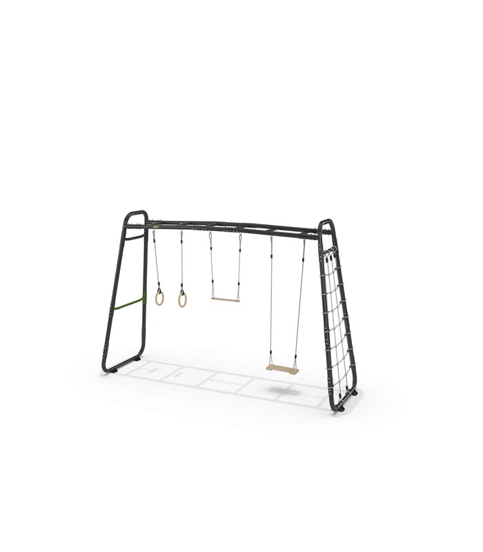 Spielgerüste EXIT GetSet monkeybar MB310