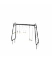 Spielgerüste EXIT GetSet monkeybar MB310