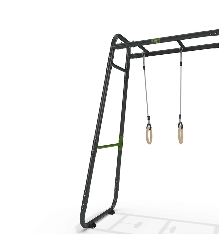Spielgerüste EXIT GetSet monkeybar MB310