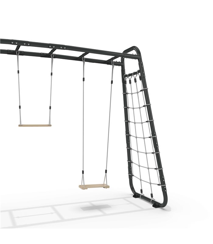 Spielgerüste EXIT GetSet monkeybar MB310