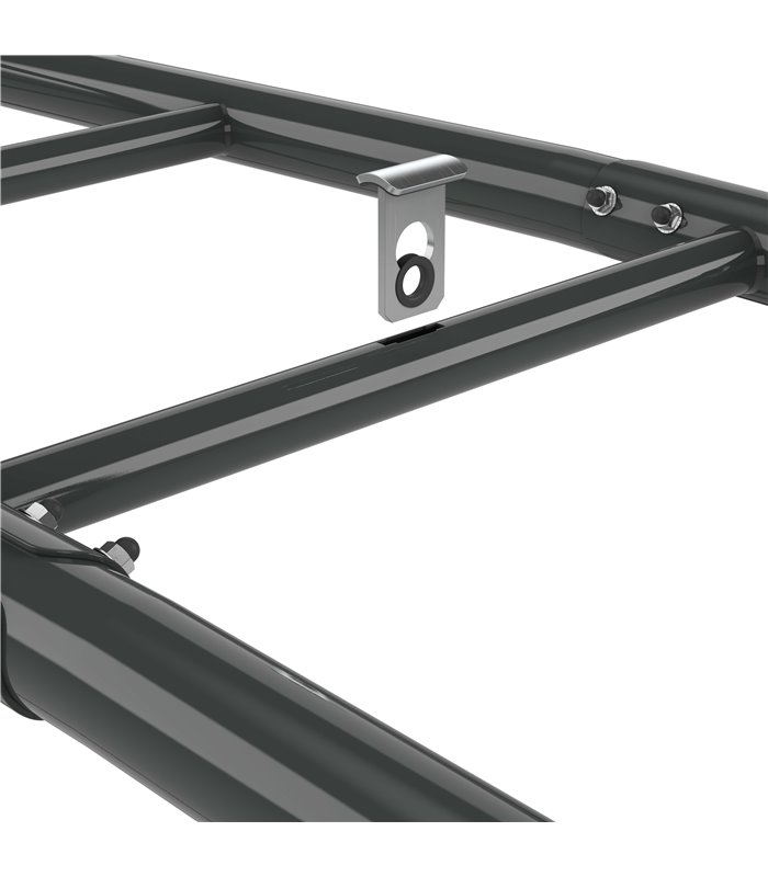Spielgerüste EXIT GetSet monkeybar MB310