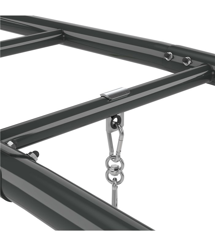 Spielgerüste EXIT GetSet monkeybar MB310