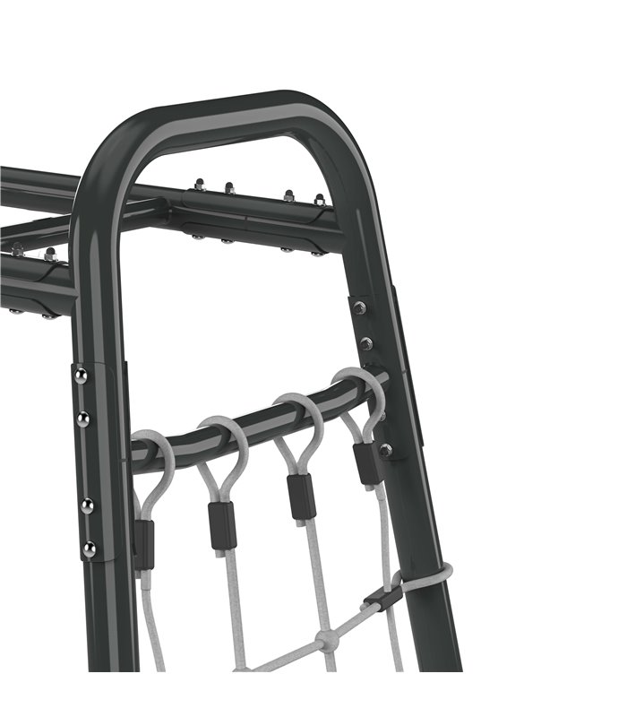 Spielgerüste EXIT GetSet monkeybar MB310