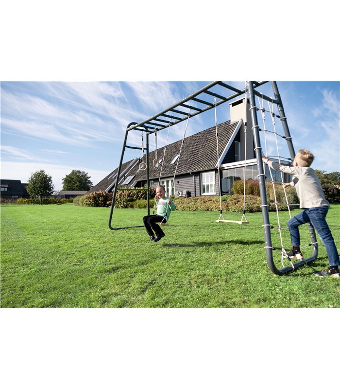 Spielgerüste EXIT GetSet monkeybar MB310