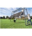 Spielgerüste EXIT GetSet monkeybar MB310