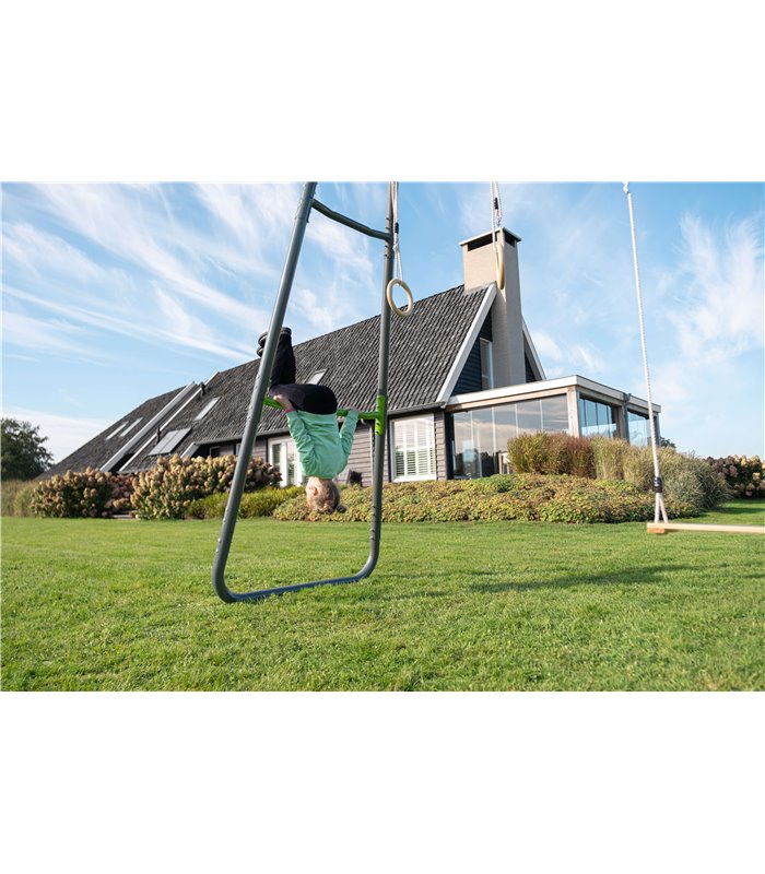 Spielgerüste EXIT GetSet monkeybar MB310