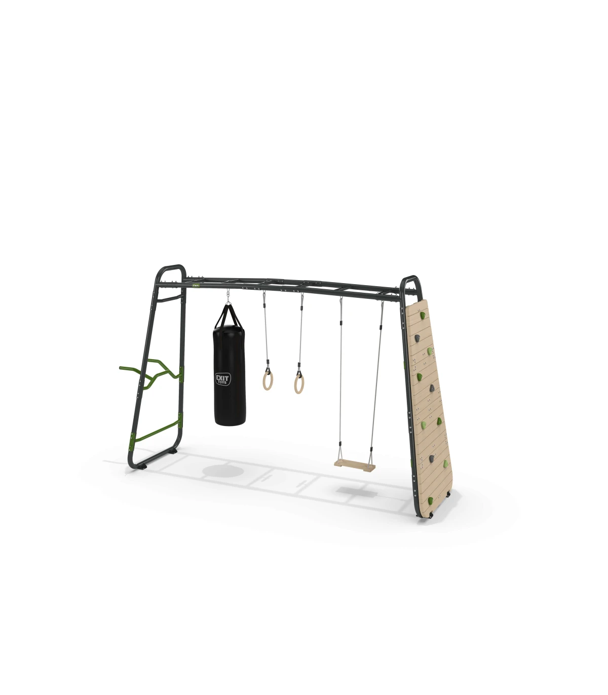 Monkey Bar, Outdoor Fitness, Sport equipment