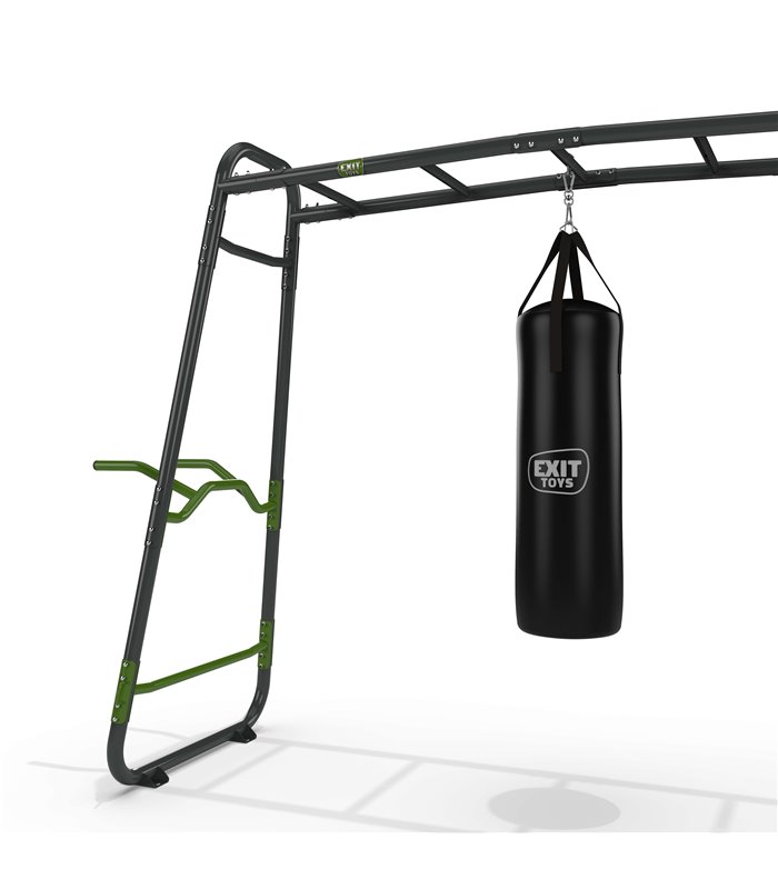 Sports and fitness equipment EXIT GetSet powerstation PS510