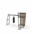 Sports and fitness equipment EXIT GetSet powerstation PS520