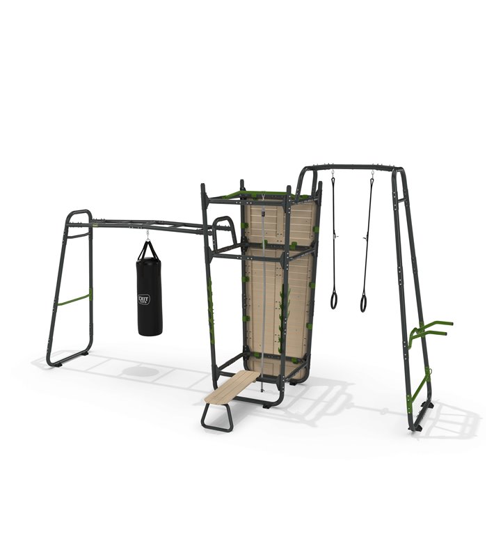 Attrezzature sportive e per il fitness EXIT GetSet powerstation PS620