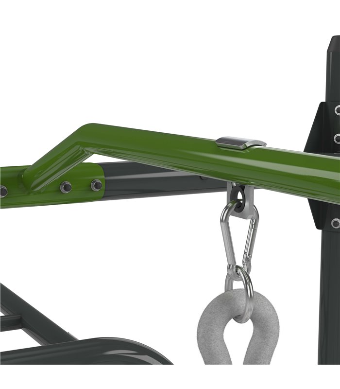 Attrezzature sportive e per il fitness EXIT GetSet powerstation PS620