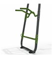 Attrezzature sportive e per il fitness EXIT GetSet powerstation PS620