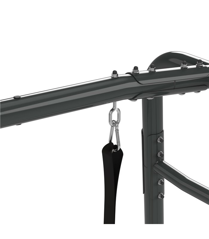 Attrezzature sportive e per il fitness EXIT GetSet powerstation PS620