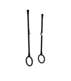 Accessory for games, sports, and fitness EXIT GetSet Turnringe aus Kunststoff MB200 / MB300 / PS500 / PS600