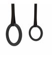 Accessory for games, sports, and fitness EXIT GetSet Turnringe aus Kunststoff MB200 / MB300 / PS500 / PS600