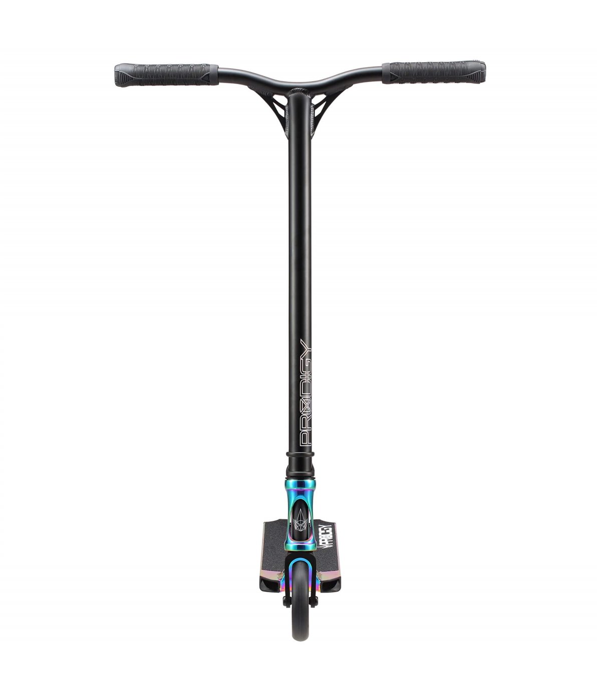 Trotinette freestyle Blunt Prodigy X-Oil-Slick - Magasin Suisse - Sportmania