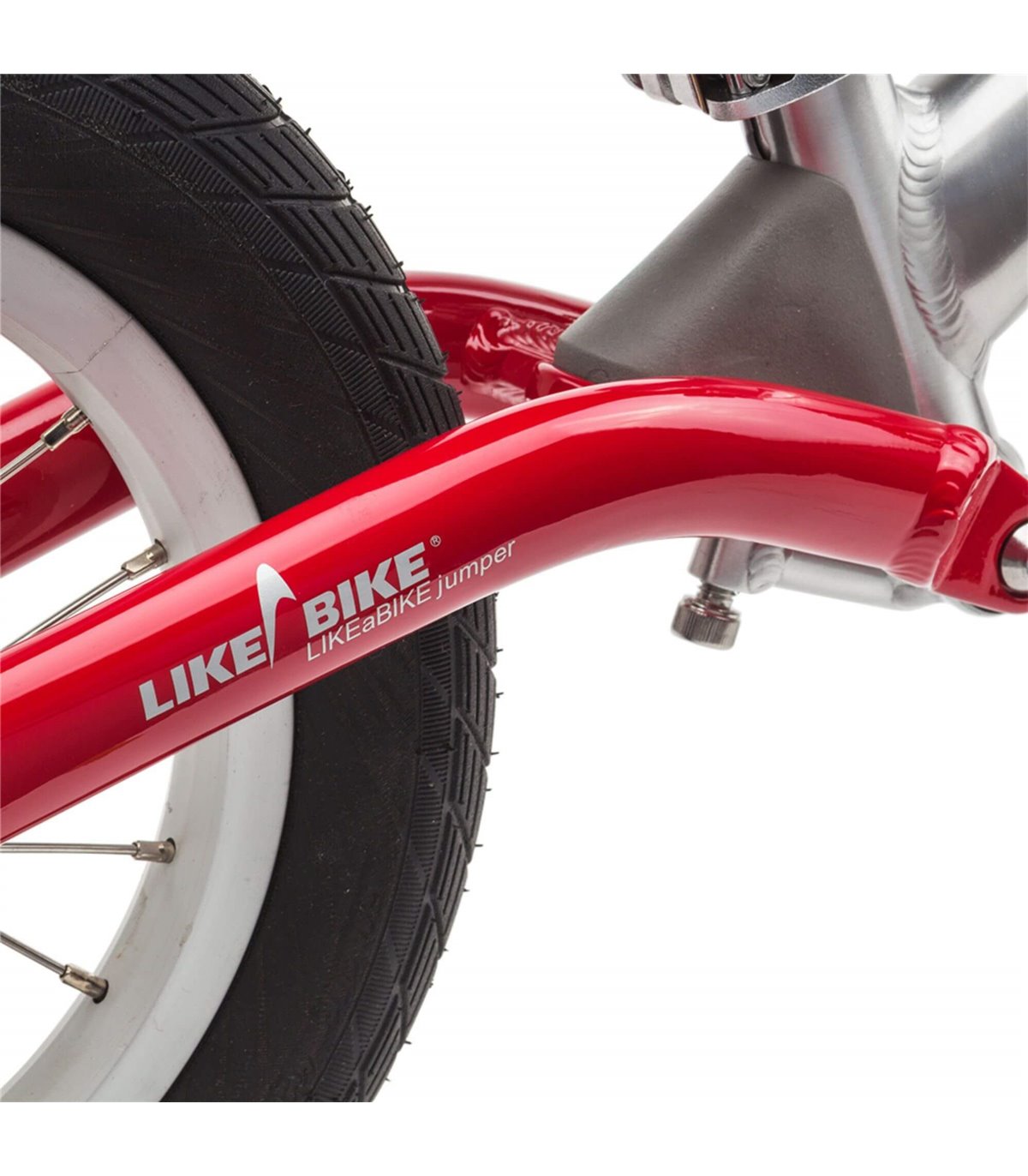 Like bike balance bike clearance