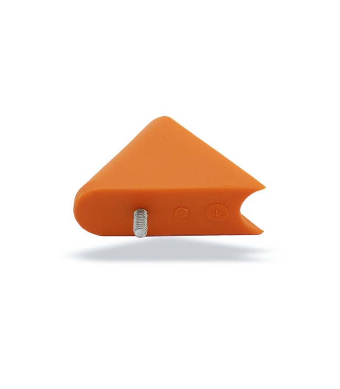 Kokua LIKEaBIKE Jumper Elastomero di sospensione arancione