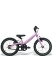 Vélo d'enfant 16 pouces KOKUA Like to Bike V-Brake Rose