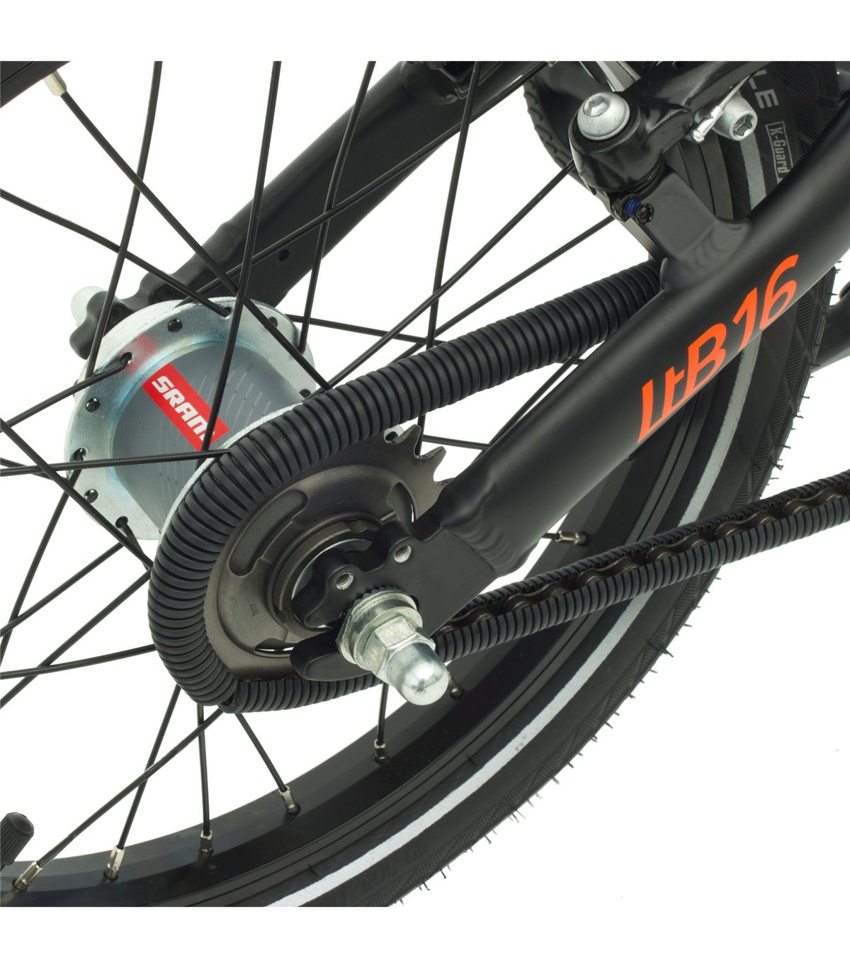Kokua like to bike 16 zoll best sale