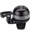 BBB-12 Velo Glocke noir