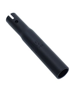 Pièce de rechange Draisienne Kokua LIKEaBIKE Jumper  Tige de selle courte noir