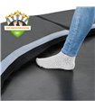 Trampoline EXIT PeakPro trampoline ø305cm - black