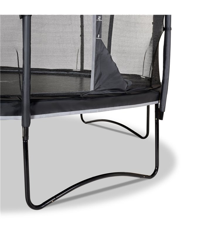 Trampoline EXIT PeakPro trampoline ø305cm - black