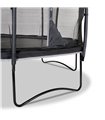 Trampoline EXIT PeakPro trampoline ø305cm - black