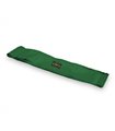 Ersatzteil Exit Schürze Elegant Premium Trampolin 244x427cm - grün