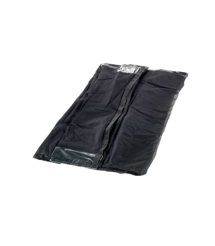 Ersatzteil Exit Sicherheitsnetz Allure Premium, Supreme ebenerdig und Elegant Trampolin (ohne Pfosten und Glasfaserring) 214x366