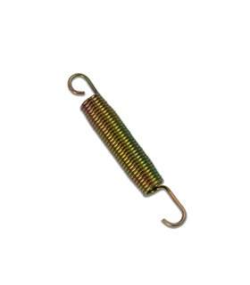 Ersatzteil Exit Trampolinfeder 3,2x25x140mm