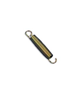 Ersatzteil Exit Trampolinfeder 2,3x22x166mm