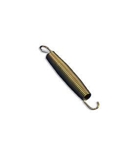 Ersatzteil Exit Trampolinfeder 3,5x32x216mm