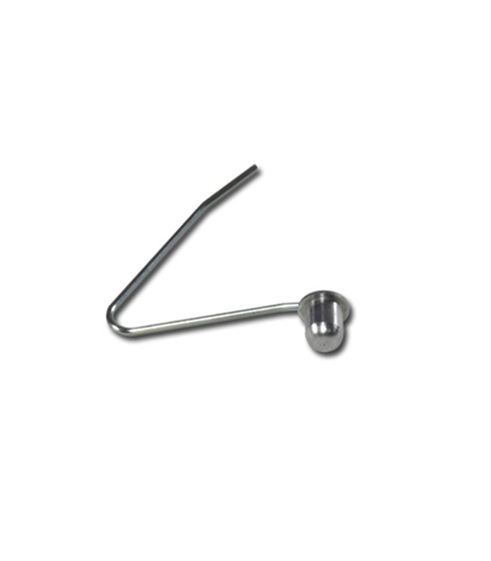 Ersatzteil Exit Federclip Sicherheitsnetz Trampolin Silhouette ø183cm / ø244cm / ø305cm / ø366cm / ø427cm / 153x214cm / 214x305c