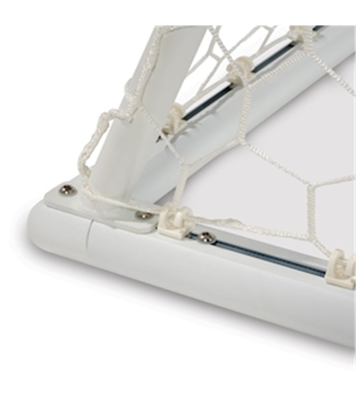 But de foot EXIT Scala 300x200cm - blanc