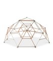Cupola da arrampicata EXIT Metal Climbing Dome ø300cm - pastello