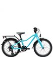 Vélo pour enfants 18 pouces Mustang Appaloosa 1.0 turquoise