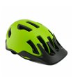 Casque Fullface frezzo Rowdy [S] (48-52cm) Frog + Lumière USB GRATUITE