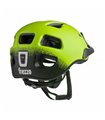 Casque Fullface frezzo Rowdy [S] (48-52cm) Frog + Lumière USB GRATUITE